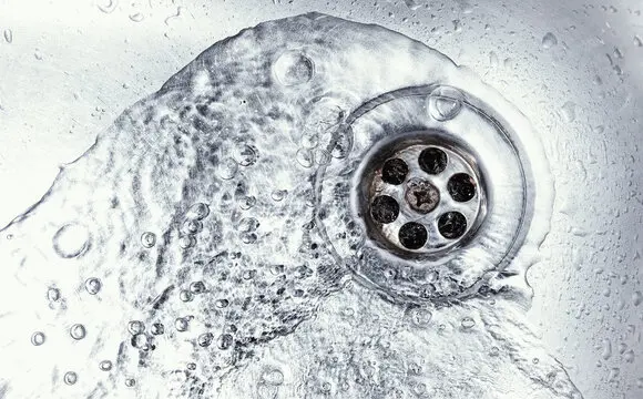 Drain cleaning service